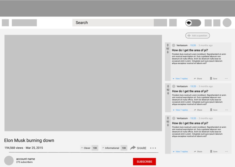 ScholarMode – screenshot 8