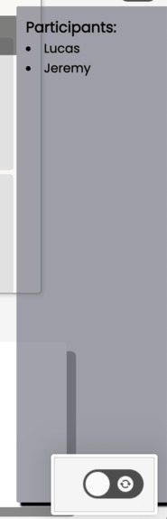 Meeta (meeting agenda app) – screenshot 3