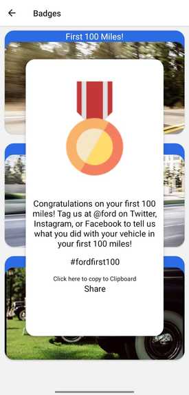 DriveFord – screenshot 5