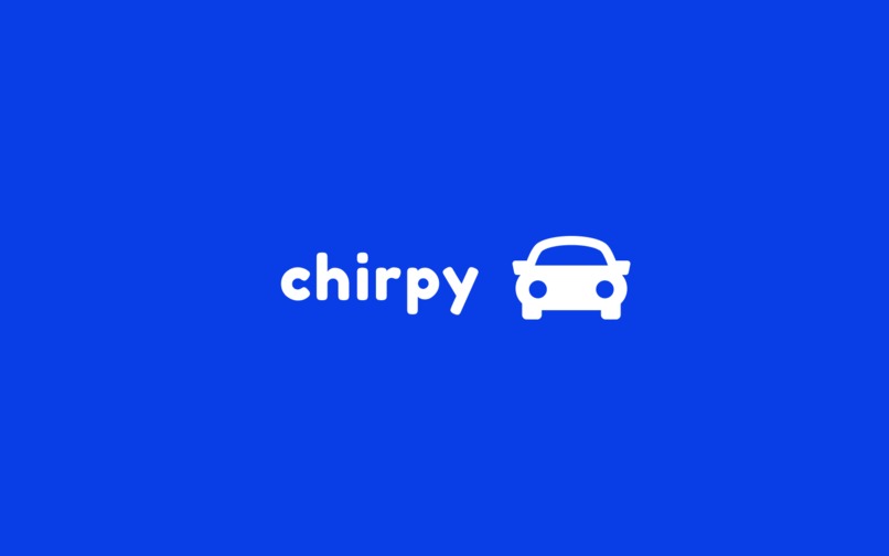 Chirpy Rides – screenshot 1
