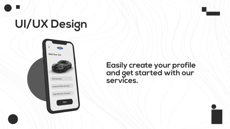V2X – screenshot 7