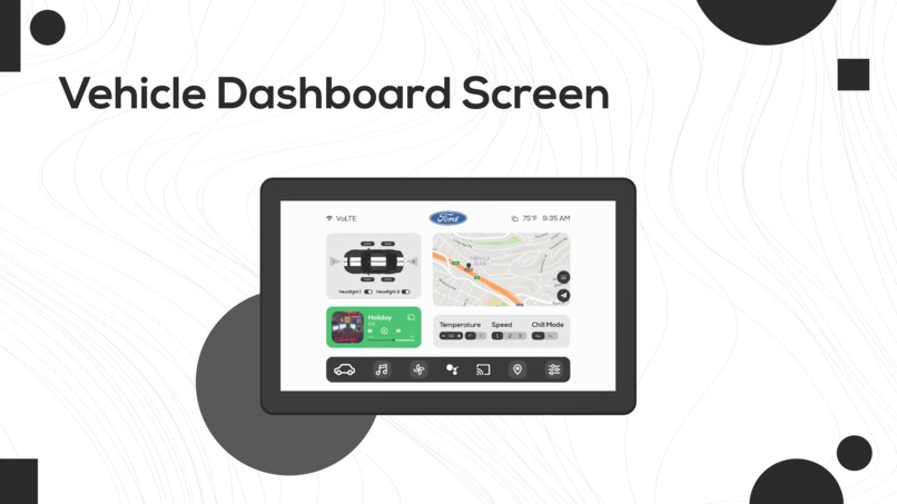 V2X – screenshot 12