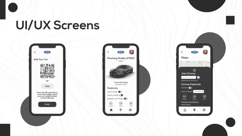 V2X – screenshot 13
