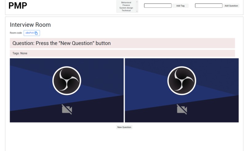 Practice Makes Perfect (PMP) – screenshot 1