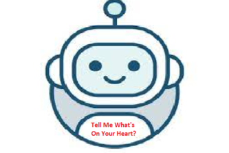 Anti-Suicide Chatbot