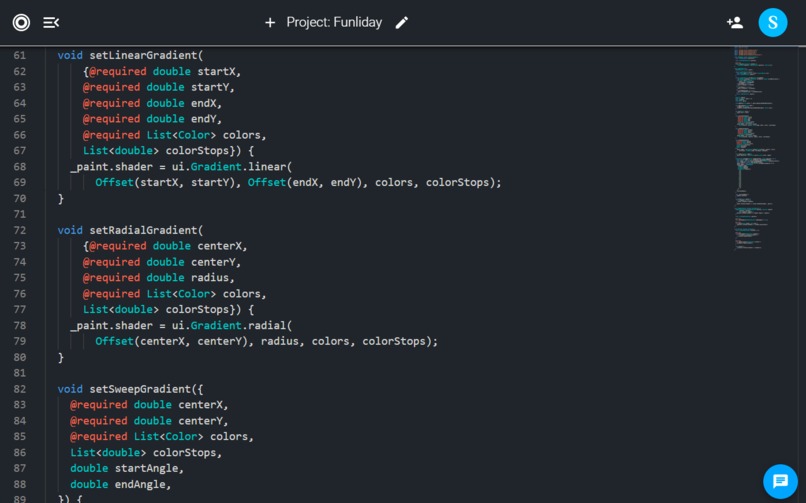 FUNLIDAY – screenshot 1