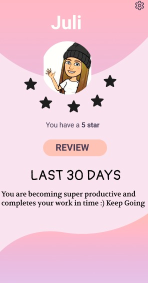 FUNLIDAY – screenshot 3