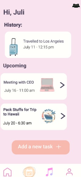 FUNLIDAY – screenshot 4