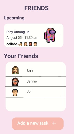FUNLIDAY – screenshot 5