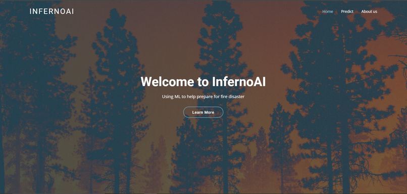 Inferno.ai – screenshot 5