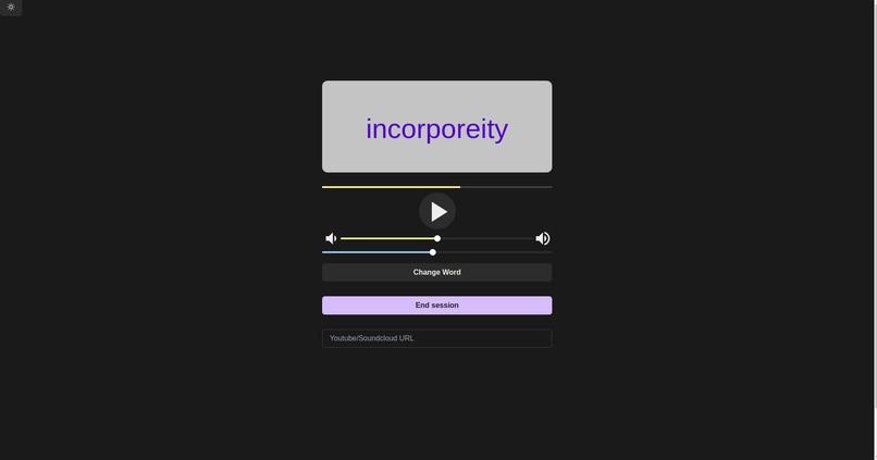 Breakthrough – screenshot 1