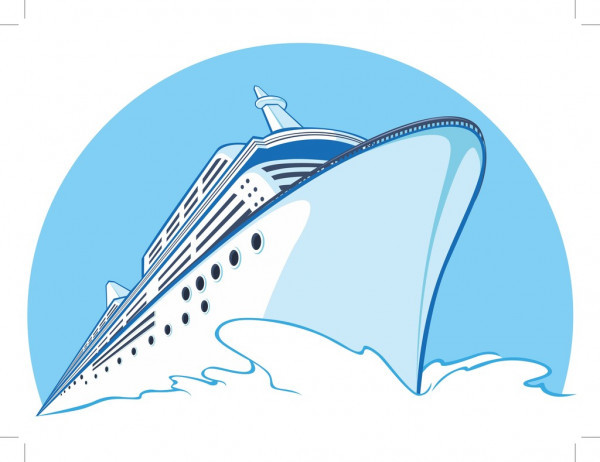 'Cruise'ship – screenshot 1