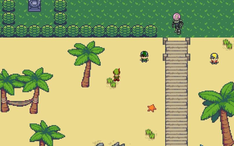 The Mystical City Of Quilphia  – screenshot 3