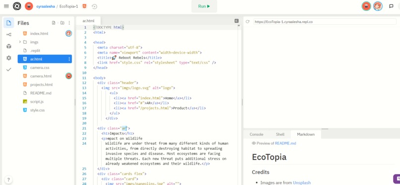 Ecotopia – screenshot 1