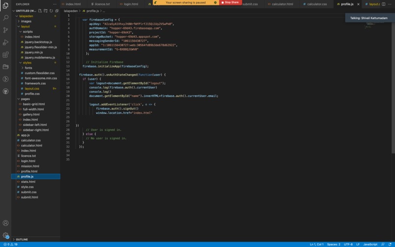 Team 12 - Eco Pure – screenshot 3