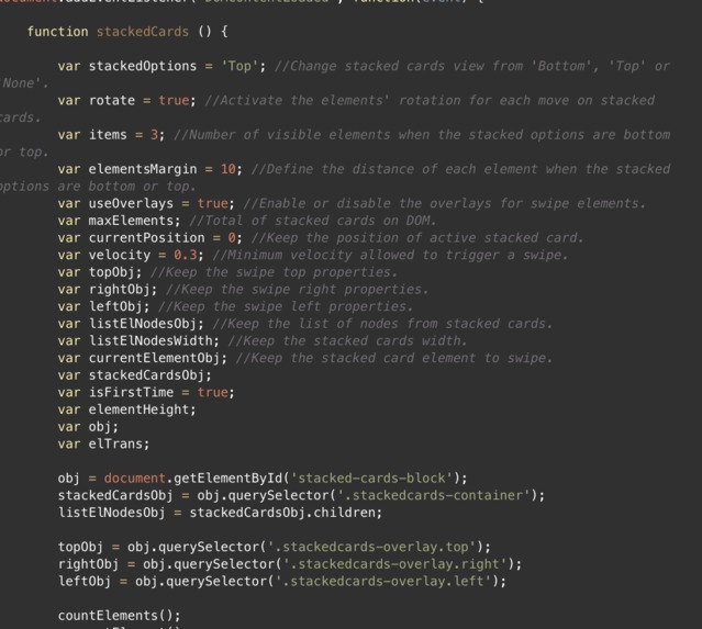 MooGLE – screenshot 5