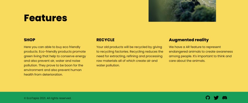 Ecotopia – screenshot 3