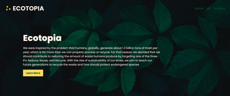 Ecotopia – screenshot 5