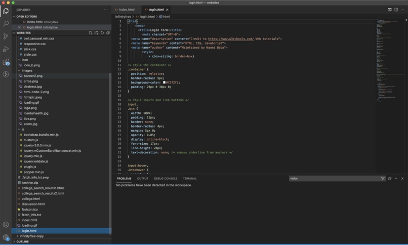 Team 10 - Highschool Hub – screenshot 13