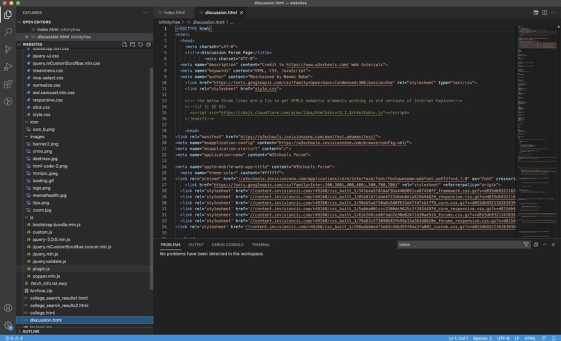 Team 10 - Highschool Hub – screenshot 17