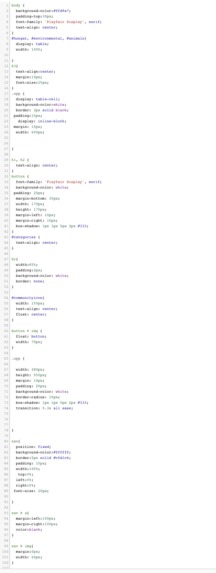 Volunteer Finder – screenshot 7
