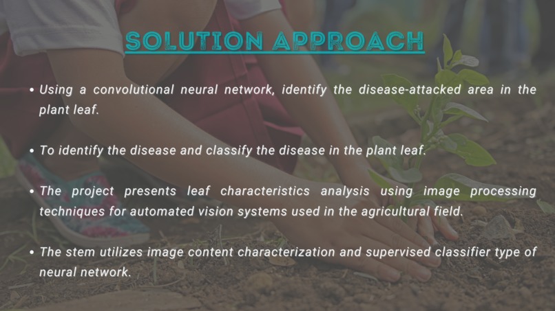 COTTON PLANT DISEASE DETECTION – screenshot 5