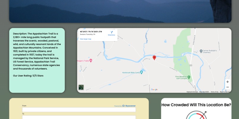 awayfrom.tech – screenshot 3