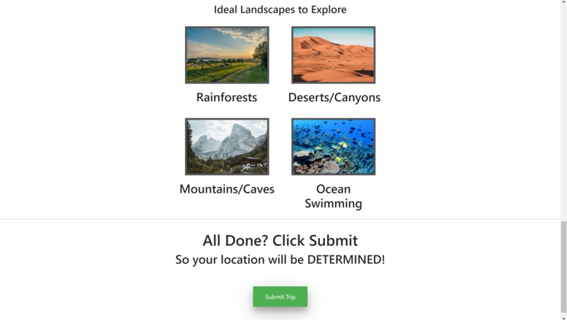 Trippla – screenshot 1
