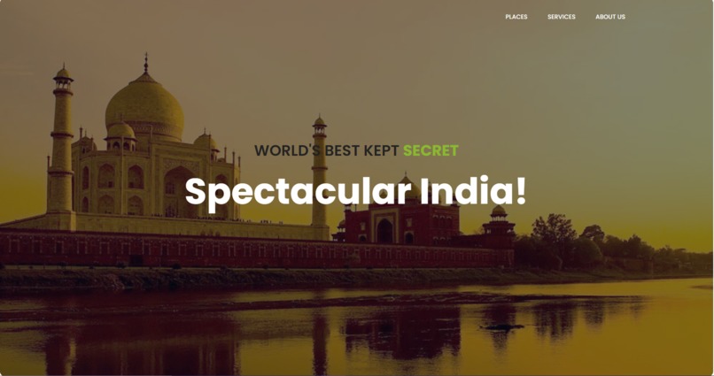 Tour 360 – screenshot 1