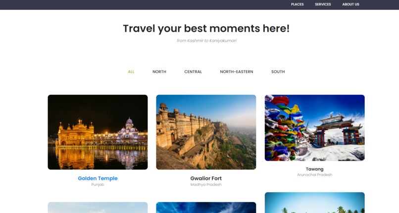 Tour 360 – screenshot 2