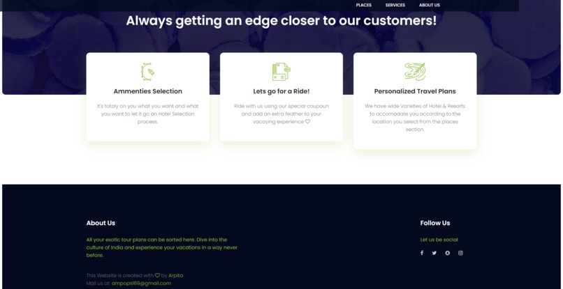 Tour 360 – screenshot 4