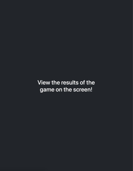 Twitter Roulette – screenshot 6