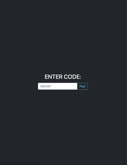 Twitter Roulette – screenshot 3