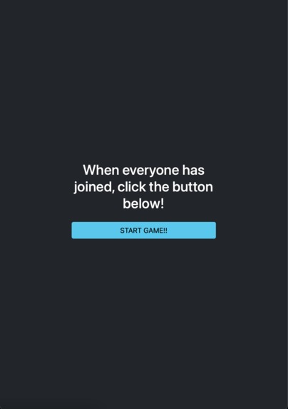 Twitter Roulette – screenshot 4