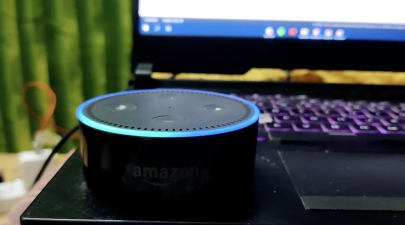 Travel India - an Alexa Skill – screenshot 1