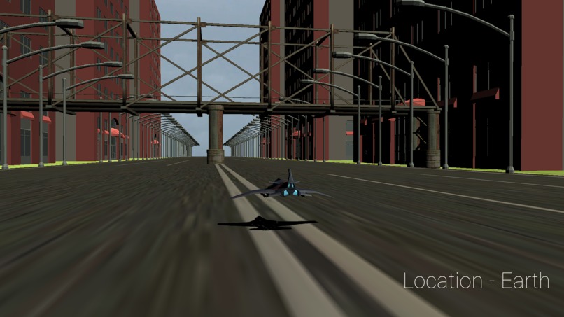 Space Voyage – screenshot 4