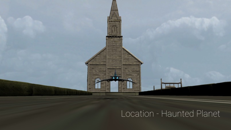 Space Voyage – screenshot 10