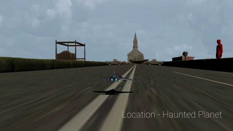 Space Voyage – screenshot 9