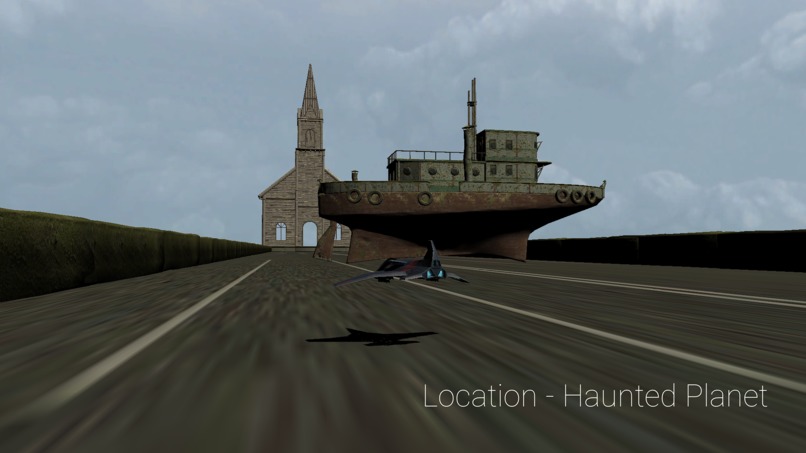 Space Voyage – screenshot 8