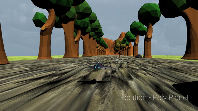 Space Voyage – screenshot 6