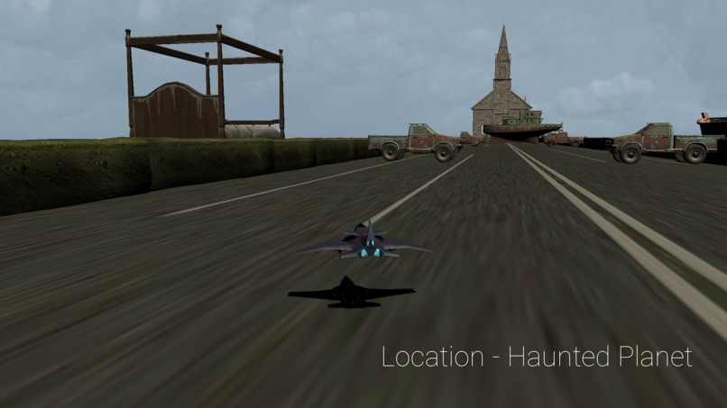 Space Voyage – screenshot 7
