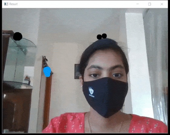 paint me – screenshot 1