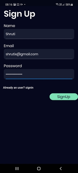 Lilix – screenshot 4