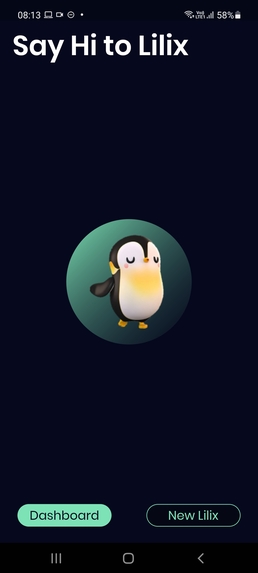 Lilix – screenshot 8