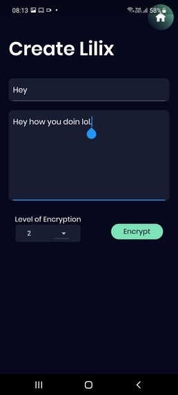 Lilix – screenshot 5