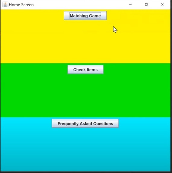 RecycleGo – screenshot 2