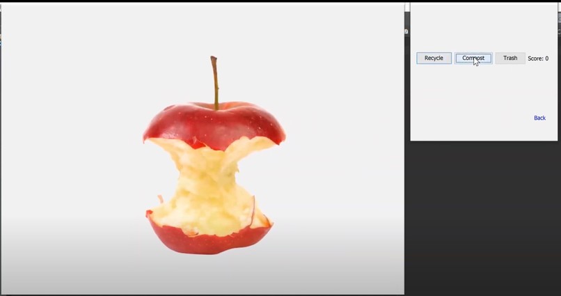 RecycleGo – screenshot 3