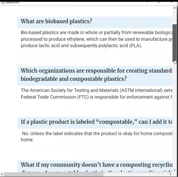 RecycleGo – screenshot 5