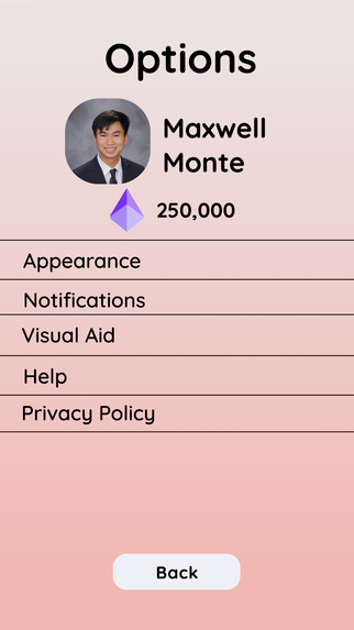 shotgun: Optimizing the modern travel experience. – screenshot 14