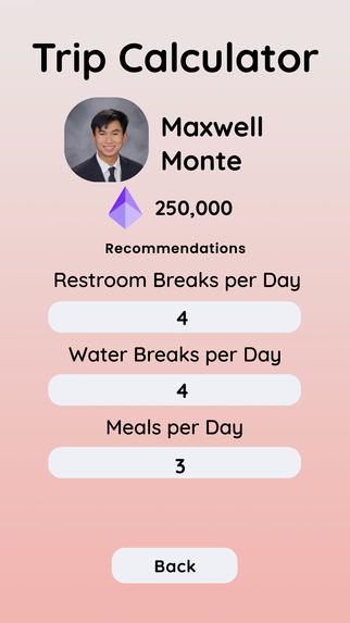 shotgun: Optimizing the modern travel experience. – screenshot 11